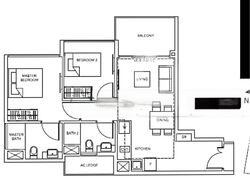 The Glades (D16), Condominium #450821901
